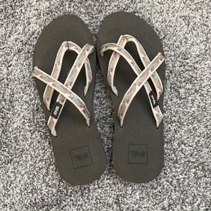 Teva Sandals